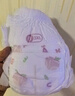 好奇（Huggies）铂金装小桃裤成长裤XXXL26片*4包(17kg以上)【透爽散热】 实拍图