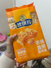 徐福记沙琪玛蛋酥味袋装418g 营养早餐零食点心面包 新年送礼 实拍图
