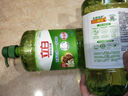立白茶籽洗洁精1.45kg 99%除菌高效去油除味宝宝餐具果蔬清洁用洗涤灵 实拍图