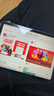 Apple/苹果 iPad 11英寸 A16芯片2025款学生学习办公平板电脑二合一 蓝色 256GB WLAN版 白条12期 实拍图
