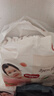 好奇（Huggies）铂金装小桃裤拉拉裤箱装XXXL64片尿不湿【透爽散热】 实拍图