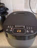 苏泊尔（SUPOR）小电饭煲2-3人3升蓝钻不粘内胆家用电煮锅煮饭煮粥智能预约多功能一锅多用小型微压电饭锅30FC0187 实拍图
