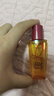 欧莱雅奇焕润发精油30ml免洗滋养防毛躁改善干枯烫染受损 实拍图