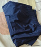 迪卡侬运动长裤速干长裤休闲裤子运动速干款-藏青L-2886066 实拍图