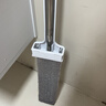 佳帮手平板拖把50cm4布家用一拖净免手洗2025拖布墩布洗拖一体拖地神器 实拍图