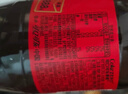 可口可乐（Coca-Cola）零度 Zero 无糖汽水 碳酸饮料 500ml*12瓶 整箱装 实拍图