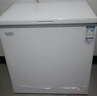澳柯玛（AUCMA）208升单温冷柜家用减霜冰柜冷藏柜冷冻柜小型冷柜卧式顶开门冰箱一级能效 BC/BD-208HNE 以旧换新 实拍图