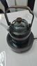 茗光煮茶壶电陶炉煮茶器蒸煮一体茶壶烧水煮茶炉养生壶2025年新款 实拍图