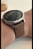 HUAWEI华为GT 5 砂砾棕46mm智能手表玄玑感知系统  价低GT6冰川灰同款 实拍图