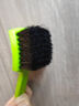 绿田（LUTIAN）洗车拖把洗车配件雪尼尔不伤汽车漆擦车用伸缩车身刷三节长度可调 实拍图