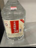 不老潭粮食酒 桶装高度泸州糯红高粱酒浓香型散装白酒纯粮壹号 42度 5L 实拍图
