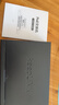 keepLINK KP-9000-5TP-MAC 5口百兆4口poe供电交换机双上联智能监控分线器企业级分离器 实拍图