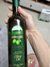 欧丽薇兰 Olivoila【保真橄榄油】食用油 压榨纯正橄榄油 750ml 实拍图