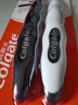 高露洁（Colgate）360°专研护敏多效牙刷*2成人牙刷抗牙结石抗敏感牙刷男士舌苔刷 实拍图