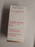 娇韵诗（CLARINS）双萃精华眼霜20ml 维稳滋润淡眼纹舒缓护肤品抗皱 送女友礼物生日 实拍图