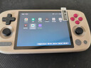 AYANEO Pocket AIR Mini 现货 复古安卓掌上游戏机 MTK Helio G90T 八核 4.2英寸经典迷你口袋掌机 极光黑 2G+32G 实拍图