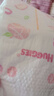 好奇（Huggies）铂金装小桃裤纸尿裤M144片(6-11kg)中号尿不湿【透爽散热】 实拍图