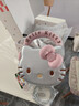 toutou新款女包HelloKitty三丽鸥凯蒂猫kt儿童生日新年情人节礼物送女友 实拍图