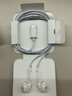 Apple/苹果 EarPods 闪电/Lightning有线耳机 苹果耳机有线耳机原装耳机 适用闪电接口的手机平板 实拍图