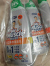 威猛先生（Mr Muscle）厨卫三合一去油污抑霉菌除皂垢多功能清洁剂  500g*3瓶 元气柠檬 实拍图
