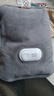 志高（CHIGO）电热水袋充电式暖水袋暖手宝女生暖敷肚子暖宝宝神器月经婴儿防爆 星空灰【店长推荐】插手款 实拍图