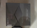 联想（Lenovo）8倍速 铝合金材质 Type-C/USB外置光驱 DVD外置刻录机 移动光驱 笔记本电脑光驱外置读刻一体 DB85 实拍图