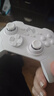 北通鲲鹏20无线游戏手柄智控双切扳机震动蓝牙手柄xbox电脑PC手机steam电视NSswitch2 宝可梦 仁王3 实拍图