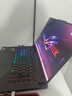 ROG【京东独家】魔霸新锐 锐龙9 16英寸 游戏本笔记本电脑(R9 8940HX 16G 1T RTX5070Ti 2.5K 165Hz) 实拍图