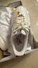 耐克 男空军一号 AF1 运动板鞋马年限定脱缰系列 IQ1119-011帆白40.5 实拍图