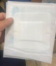 海氏海诺无菌敷贴医用透气大号创可贴 术后伤口愈合贴剖腹产贴可用 实拍图