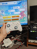 飞智冰原狼4多模版无线游戏手柄 类xbox 力调节摇杆双切扳机 switch电脑PC手机steam体感NS 丝之歌 实拍图
