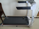 华为智选鸿蒙智选跑步机家用降噪可折叠走步机亿健精灵S7免安装宽大跑台 实拍图