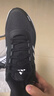 阿迪达斯（adidas）运动鞋网面透气舒适轻便百搭缓震休闲跑步女鞋 39UK6码 实拍图