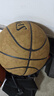 斯伯丁（SPALDING）篮球飞行员06防尘吸湿十字型颗粒PU皮室内外通用7号成人青少年 实拍图