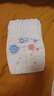 好奇（Huggies）金装纸尿裤NB80片(5kg以下)尿不湿【速干不易红】 实拍图