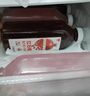 味全每日C苹果汁 1600ml 100%果汁 冷藏果蔬汁饮料聚餐年货送礼解腻 实拍图