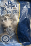 美加佳 三去章鱼仔净重1斤（12-25只）火锅八爪鱼 去牙去脏 年货聚餐 实拍图