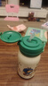 BABLOV儿童节保温杯高颜值不锈钢吸管水杯小学幼儿园防漏礼盒装杯子 实拍图