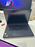 ThinkPad【国家补贴15%】T14p AI PC 酷睿Ultra9 185H 14.5英寸高性能笔记本电脑 32G 1TB 3K RTX4050 实拍图
