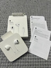 Apple/苹果 EarPods 闪电/Lightning有线耳机 苹果耳机有线耳机原装耳机 适用闪电接口的手机平板 实拍图
