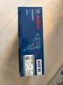 博世（BOSCH）GBM 400手电钻电转手钻有线电钻电动螺丝刀打孔博士工具套装 【自锁版】含附件套装纸盒装 实拍图