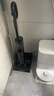 UWANT友望新品洗地机大头Pro【重磅上新】D字滚刷 洗拖吸一体自动清洗拖地机家用手持电动拖把 实拍图