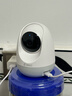 360摄像头8pro-4K 800万AI云台家用摄像头监控双频WIFI手机远程监控器360度夜视全景婴儿看护器  实拍图