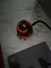 海尔（Haier）桶式吸尘器 15L大容量干湿吹多功能家用工业开荒强劲大吸力吹风吸尘器一键自动收线HZ-T615 pro 实拍图