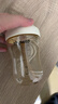 世喜直饮奶瓶2-3岁ppsu婴儿无阀吸管杯一6岁300ml 实拍图