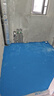 雨虹防水室内防水涂料 彩色易涂型卫生间厨房通用墙面防水材料 彩色17kg 实拍图