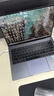 华为HUAWEI二手笔记本MateBook13/xpro触屏2K猎人游戏本便携二手笔记本电脑 Xpro I7八代 16G+512G 3K触屏 95成新 实拍图