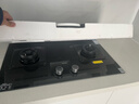 老板（Robam）【国家补贴】【升级防干烧火神灶】70%热效率燃气灶天然气灶具煤气灶以旧换新猛火灶JZT-57B9A 实拍图