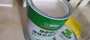 三棵树漆内墙底漆净味抗碱通用乳胶漆墙面随心底漆油漆涂料白色 5L 实拍图