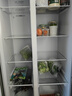 康佳502升对开门冰箱8分钟净味家用一级能效变频节能无霜双循环超薄风冷大容量BCD-502WEGQ5SP国家补贴 实拍图